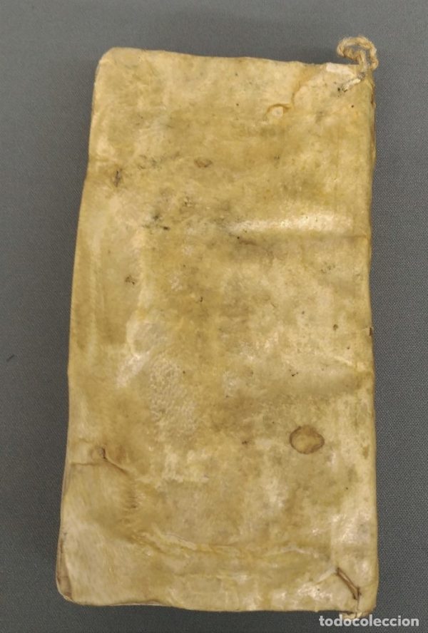 Rubricas del misal romano reformado - Gregorio Galindo - 1764
