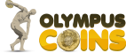 OLYMPUS COINS