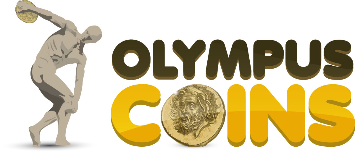 Olympus Coins